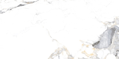 Mexen Nolte Gold glasuuritud portselan plaat, 120 x 60 cm, läikiv - TL111-120-060-00