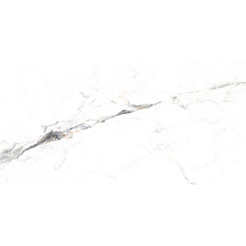Mexen Nolte Gold gres szkliwiony rekt. G1, płytka podłogowo-ścienna 120 x 60 cm, połysk - TL111-120-060-00