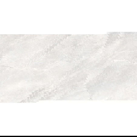 Mexen Eternity Bianco gres szkliwiony rekt. G1, płytka podłogowo-ścienna 120 x 60 cm, połysk - TL112-120-060-00