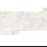 Mexen Eternity Bianco geglazuurde gerectificeerde G1 gres, vloer- en wandtegel 120 x 60 cm, glans - TL112-120-060-00