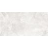 Mexen Eternity Bianco glaserad stengods rekt. G1, golv-väggplatta 120 x 60 cm, glans - TL112-120-060-00