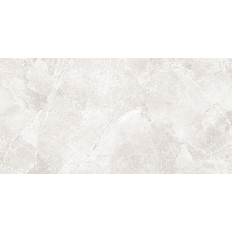 Mexen Eternity Bianco glazēts gres rekt. G1, grīdas un sienas flīze 120 x 60 cm, spīdums - TL112-120-060-00