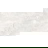 Mexen Eternity Bianco geglazuurde gerectificeerde G1 gres, vloer- en wandtegel 120 x 60 cm, glans - TL112-120-060-00