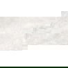 Mexen Eternity Bianco geglazuurde gerectificeerde G1 gres, vloer- en wandtegel 120 x 60 cm, glans - TL112-120-060-00