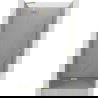 Mexen Lunar douchedeur openslaand links 95 cm, transparant, goud geborsteld - 834-095-000-55-00-L