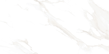 Mexen Luton Bianco geglazuurde gerectificeerde gres G1, vloer- en wandtegel 120 x 60 cm, glans - TL113-120-060-00
