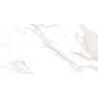 Mexen Luton Gold glasiertes Feinsteinzeug rekt. G1, Boden- und Wandfliese 120 x 60 cm, glänzend - TL113-120-060-01