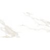 Mexen Luton Gold glasiertes Feinsteinzeug rekt. G1, Boden- und Wandfliese 120 x 60 cm, glänzend - TL113-120-060-01