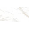 Mexen Luton Gold glasiertes Feinsteinzeug rekt. G1, Boden- und Wandfliese 120 x 60 cm, glänzend - TL113-120-060-01