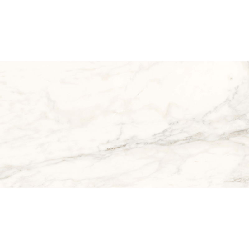 Mexen Belco Gres grigio smaltato rettificato. G1, piastrella per pavimenti e pareti 120 x 60 cm, lucido - TL114-120-060-00