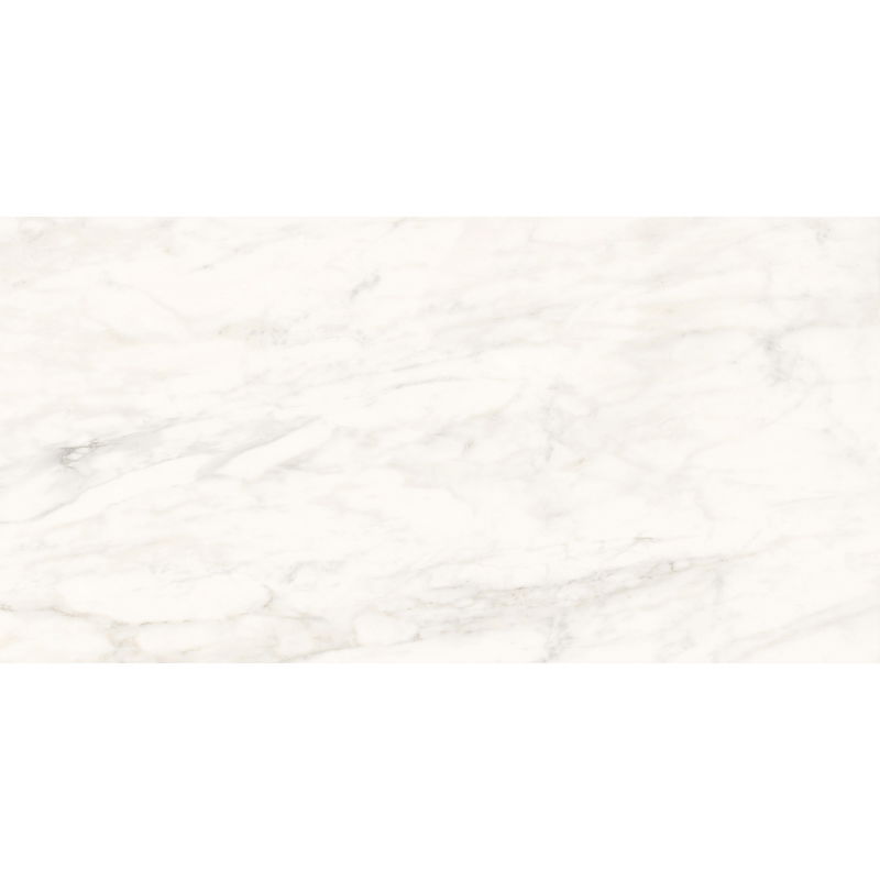 Mexen Belco Pelēks emaljēts taisnstūrveida gresis G1, grīdas un sienas flīze 120 x 60 cm, spīdīga - TL114-120-060-00