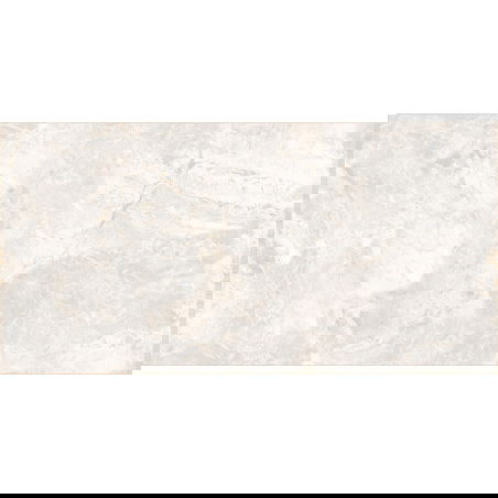 Mexen Orienta Bianco geglazuurd en gerectificeerd gres, vloer- en wandtegel 120 x 60 cm, glans - TL115-120-060-00