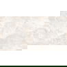 Mexen Orienta Bianco geglazuurd en gerectificeerd gres, vloer- en wandtegel 120 x 60 cm, glans - TL115-120-060-00