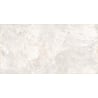 Mexen Orienta Bianco glasiertes Feinsteinzeug rek. G1, Boden- und Wandfliese 120 x 60 cm, glänzend - TL115-120-060-00