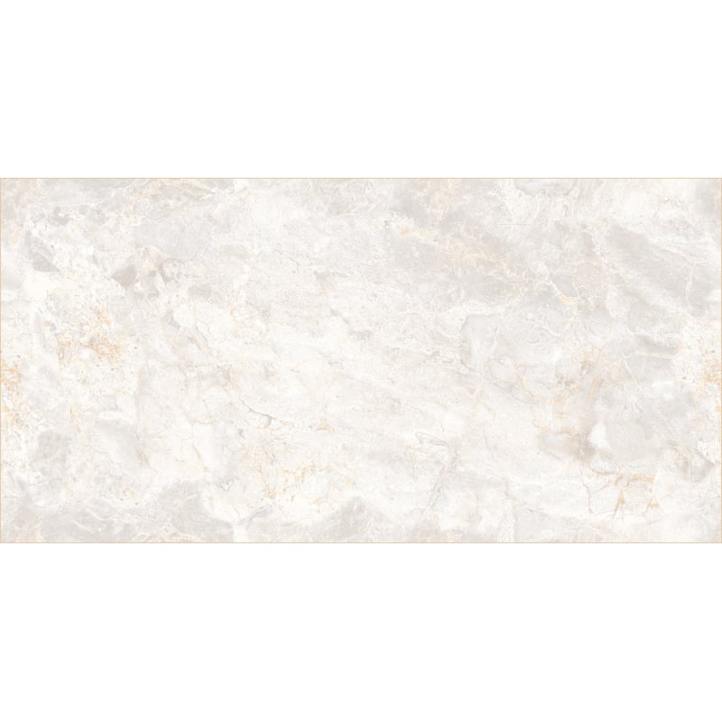 Mexen Orienta Bianco gres szkliwiony rekt. G1, płytka podłogowo-ścienna 120 x 60 cm, połysk - TL115-120-060-00