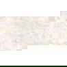 Mexen Orienta Bianco geglazuurd en gerectificeerd gres, vloer- en wandtegel 120 x 60 cm, glans - TL115-120-060-00