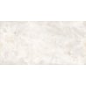 Mexen Orienta Bianco glasiertes Feinsteinzeug rek. G1, Boden- und Wandfliese 120 x 60 cm, glänzend - TL115-120-060-00