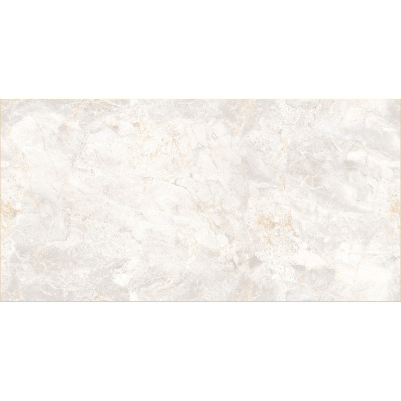 Mexen Orienta Bianco gres szkliwiony rekt. G1, płytka podłogowo-ścienna 120 x 60 cm, połysk - TL115-120-060-00