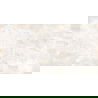 Mexen Orienta Bianco geglazuurd en gerectificeerd gres, vloer- en wandtegel 120 x 60 cm, glans - TL115-120-060-00