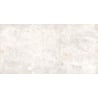 Mexen Orienta Bianco glasiertes Feinsteinzeug rek. G1, Boden- und Wandfliese 120 x 60 cm, glänzend - TL115-120-060-00