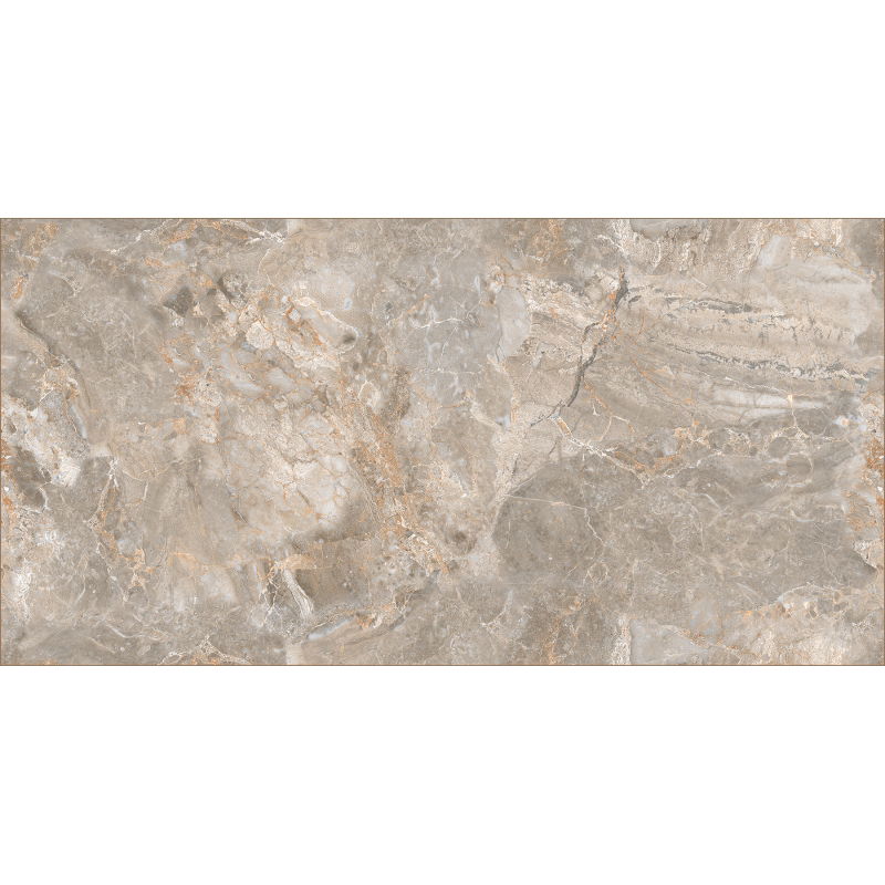 Mexen Orienta Gres naturale smaltato rettificato G1, piastrella pavimento-parete 120 x 60 cm, lucido - TL115-120-060-04