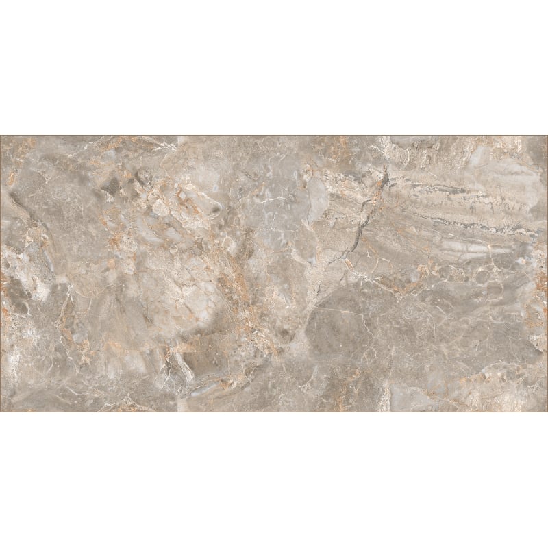 Mexen Orienta Natural glasiertes Feinsteinzeug rekt. G1, Boden- und Wandfliese 120 x 60 cm, glänzend - TL115-120-060-04
