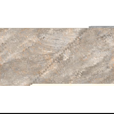 Mexen Orienta Natural glasiertes Feinsteinzeug rekt. G1, Boden- und Wandfliese 120 x 60 cm, glänzend - TL115-120-060-04