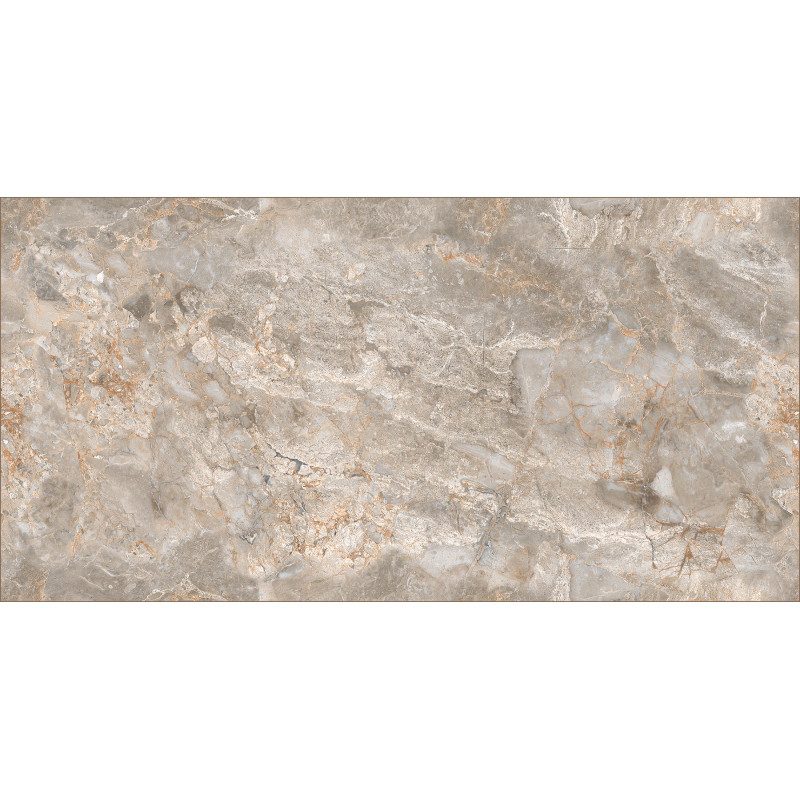 Mexen Orienta Natural gres szkliwiony rekt. G1, płytka podłogowo-ścienna 120 x 60 cm, połysk - TL115-120-060-04