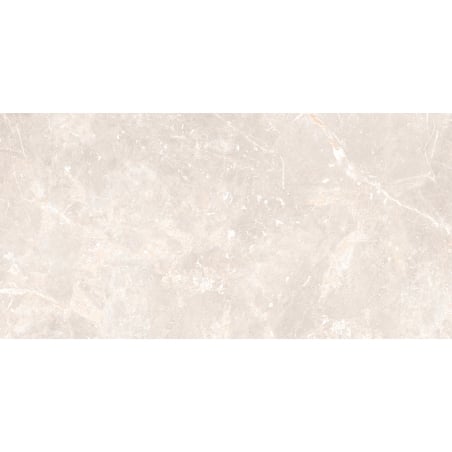 Mexen Champion Crema glasiertes Feinsteinzeug rek. G1, Boden-Wandfliese 120 x 60 cm, glänzend - TL116-120-060-01