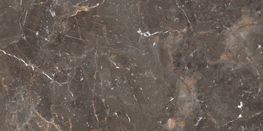 Mexen Champion Marron grès émaillé rectifié G1, carreau sol-mur 120 x 60 cm, brillant - TL116-120-060-00