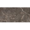 Mexen Champion Brown glasierte Feinsteinzeugfliese rekt. G1, Boden- und Wandfliese 120 x 60 cm, glänzend - TL116-120-060-00