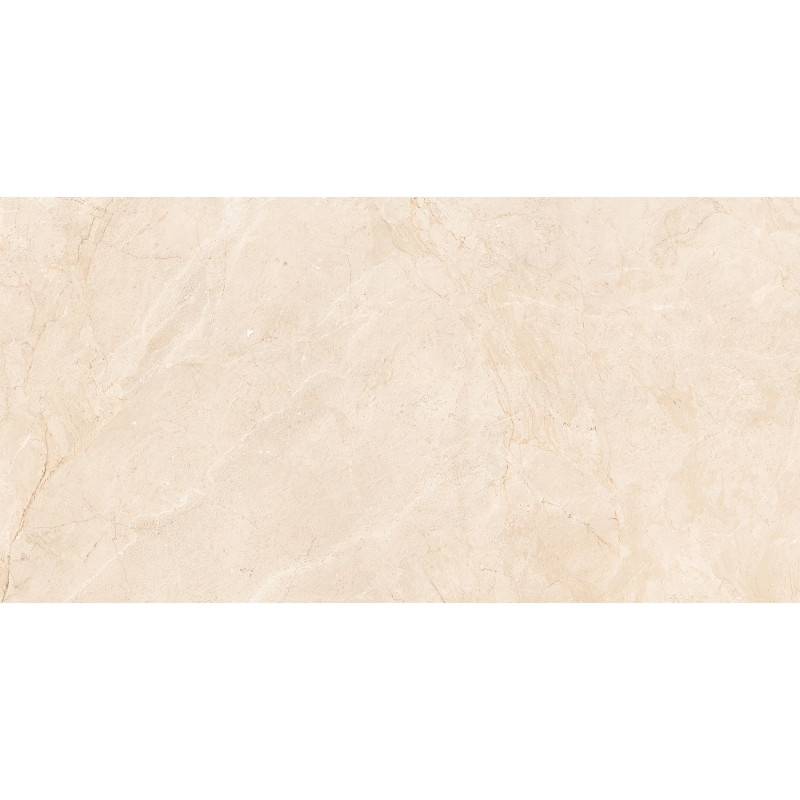 Mexen Era Crema gres szkliwiony rekt. G1, płytka podłogowo-ścienna 120 x 60 cm, połysk - TL117-120-060-00