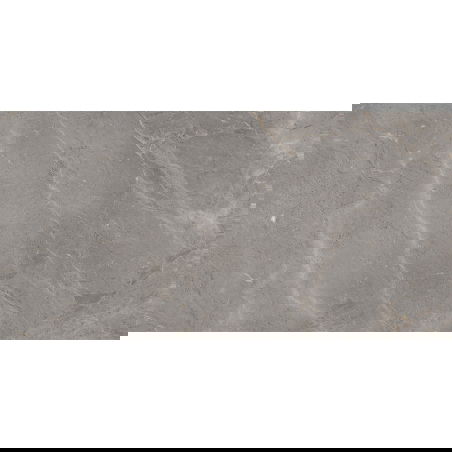 Mexen Era Grijs geglazuurde gerectificeerde gres G1, vloer- en wandtegel 120 x 60 cm, glanzend - TL117-120-060-03