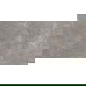 Mexen Era Grijs geglazuurde gerectificeerde gres G1, vloer- en wandtegel 120 x 60 cm, glanzend - TL117-120-060-03
