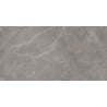 Mexen Era Grey glazed rectified floor and wall tile 120 x 60 cm, gloss - TL117-120-060-03