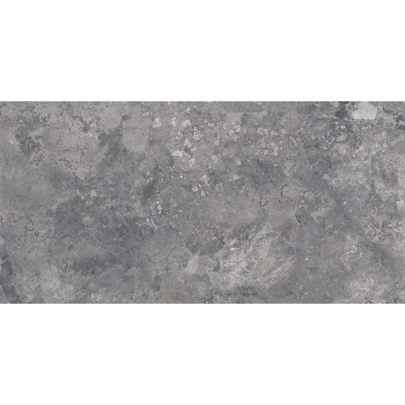 Mexen Tubac Grey gres szkliwiony rekt. G1, płytka podłogowo-ścienna 120 x 60 cm, połysk - TL118-120-060-03