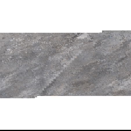 Mexen Tubac Grey geglazuurde gerectificeerd gres G1, vloer- en wandtegel 120 x 60 cm, glans - TL118-120-060-03