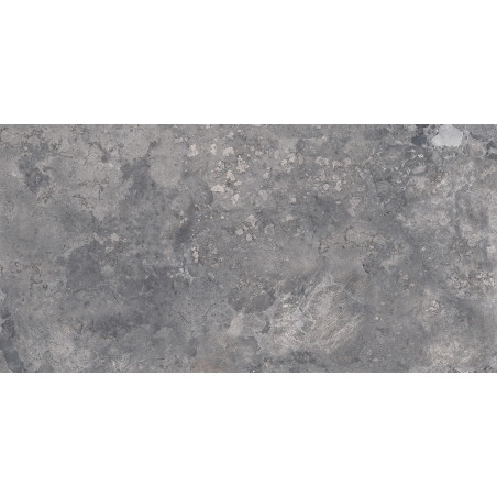 Mexen Tubac Grey gres szkliwiony rekt. G1, płytka podłogowo-ścienna 120 x 60 cm, połysk - TL118-120-060-03