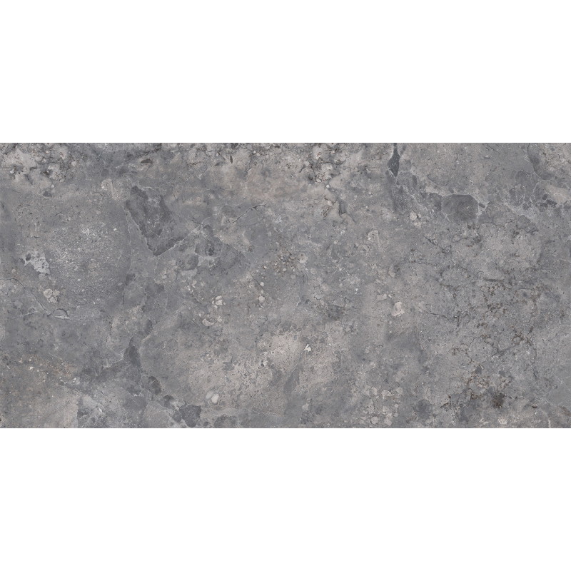 Mexen Tubac Grey gres szkliwiony rekt. G1, płytka podłogowo-ścienna 120 x 60 cm, połysk - TL118-120-060-03