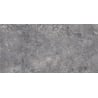 Mexen Tubac Grey Glasierte Feinsteinzeugfliese rekt. G1, Boden- und Wandfliese 120 x 60 cm, glänzend - TL118-120-060-03