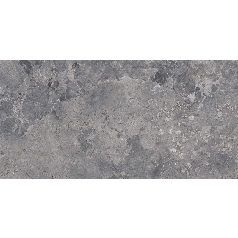 Mexen Tubac Grey gres szkliwiony rekt. G1, płytka podłogowo-ścienna 120 x 60 cm, połysk - TL118-120-060-03