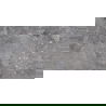 Mexen Tubac Grey geglazuurde gerectificeerd gres G1, vloer- en wandtegel 120 x 60 cm, glans - TL118-120-060-03