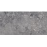 Mexen Tubac Grey glasierte reck. G1 Fliese Boden-Wand 120 x 60 cm, Glanz - TL118-120-060-03