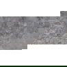 Mexen Tubac Grey geglazuurde gerectificeerd gres G1, vloer- en wandtegel 120 x 60 cm, glans - TL118-120-060-03