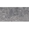 Mexen Tubac Grey glasierte reck. G1 Fliese Boden-Wand 120 x 60 cm, Glanz - TL118-120-060-03
