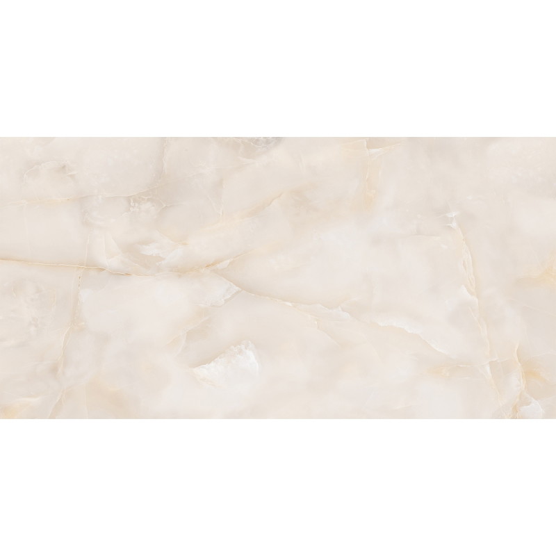 Mexen Robins Beige gres szkliwiony rekt. G1, płytka podłogowo-ścienna 120 x 60 cm, połysk - TL119-120-060-01