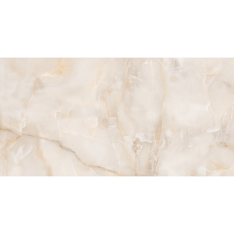 Mexen Robins Beige gres szkliwiony rekt. G1, płytka podłogowo-ścienna 120 x 60 cm, połysk - TL119-120-060-01