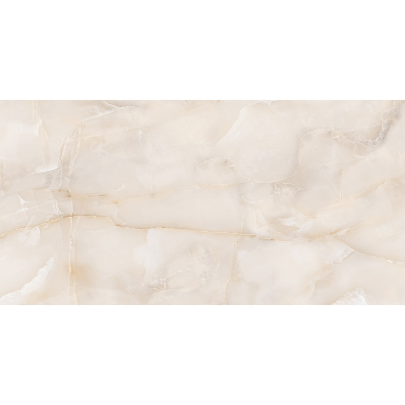 Mexen Robins Beige gres szkliwiony rekt. G1, płytka podłogowo-ścienna 120 x 60 cm, połysk - TL119-120-060-01