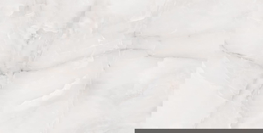 Mexen Robins Bianco glazed porcelain tile rectified G1, floor-wall tile 120 x 60 cm, gloss - TL119-120-060-02