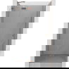Mexen Lunar douchedeur draaiend links 85 cm, transparant, geborsteld koper - 834-085-000-65-00-L